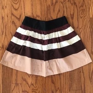 Zara Skater Skirt